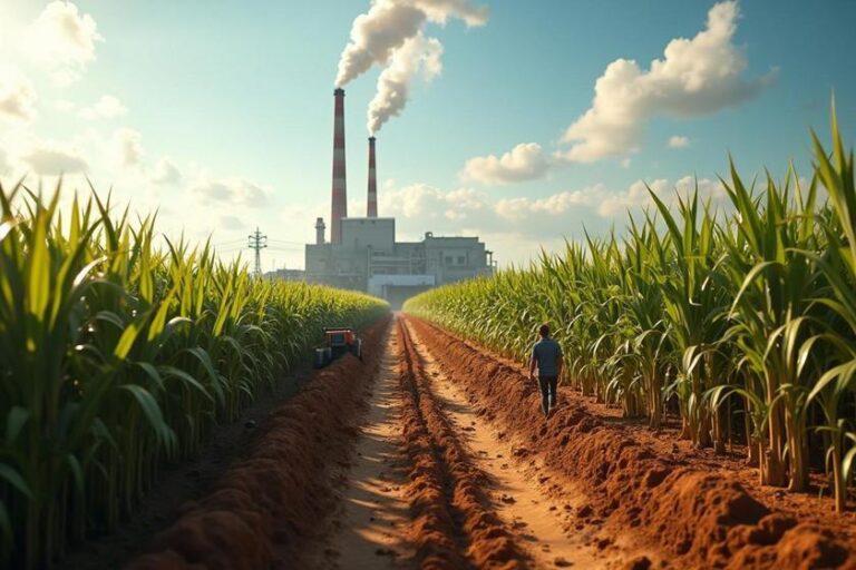 Como o CADE Aprova a Venda das Usinas da Raízen em Ribeirão Preto e Impacta o Setor Sucroenergético