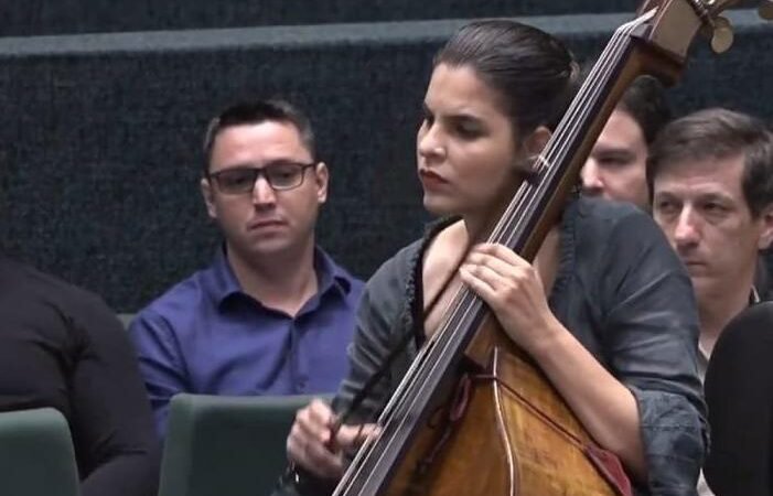 Concerto beneficente no Iate Clube de Brasília neste sabado