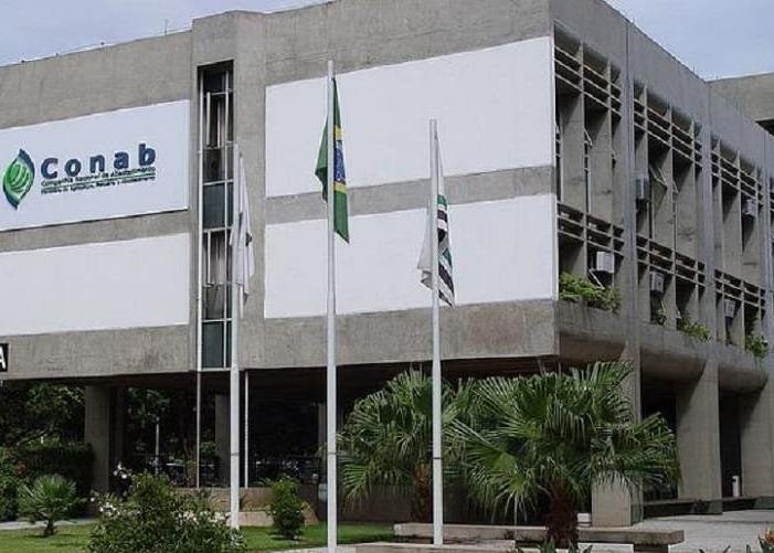 Concurso Público: 403 Vagas na Conab