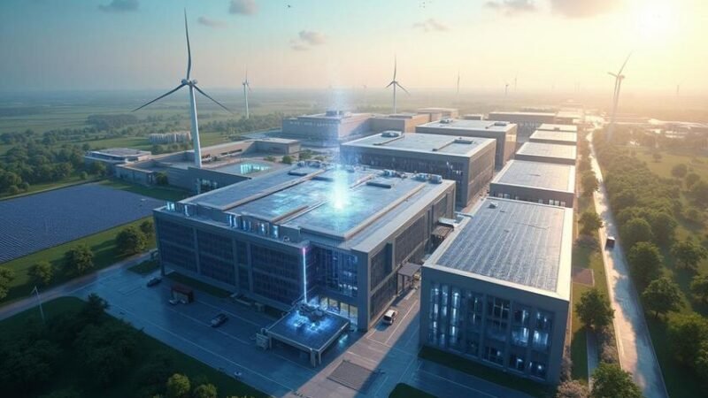 Congresso Ampliará MP Data Centers em ZPEs Previsão da Thymos Impulsiona Descarbonização por Energia Limpa