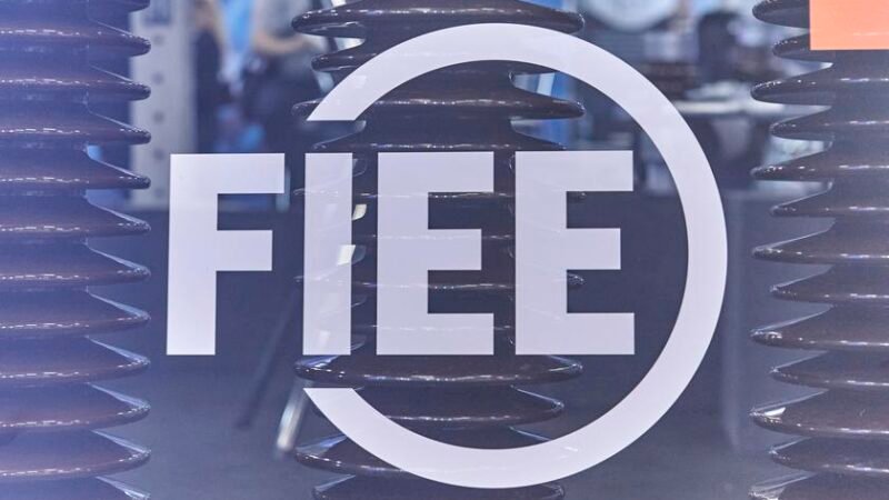 Congresso na FIEE terá presença internacional da Octopus Energy Congresso na FIEE terá presença internacional da Octopus Energy