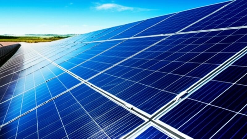 Consórcio de energia solar ganha força como solução sustentável e acessível Consórcio de energia solar ganha força como solução sustentável e acessível