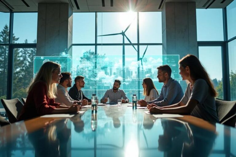 Consulta Pública LRCap Lançada por Silveira Define Futuro da Energia Limpa