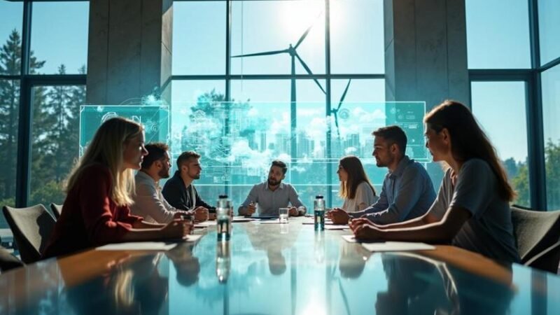 Consulta Pública LRCap Lançada por Silveira Define Futuro da Energia Limpa