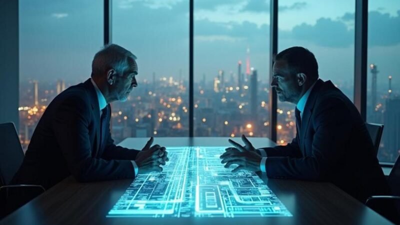 Controvérsia na Classificação de Dutos de Gás: Abegás Contesta ANP e Divide o Setor