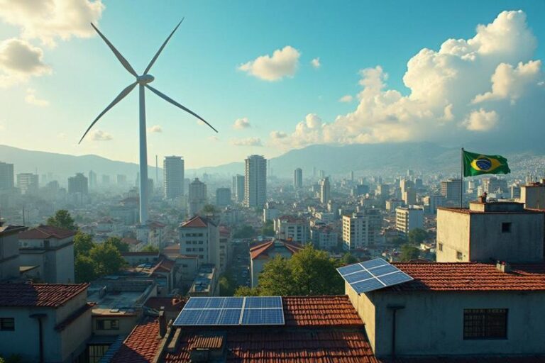 Copel Alerta para Riscos Políticos e Ampliação de Subsídios no Setor Elétrico Brasileiro