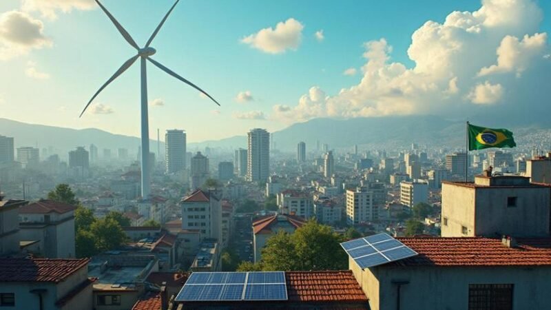 Copel Alerta para Riscos Políticos e Ampliação de Subsídios no Setor Elétrico Brasileiro