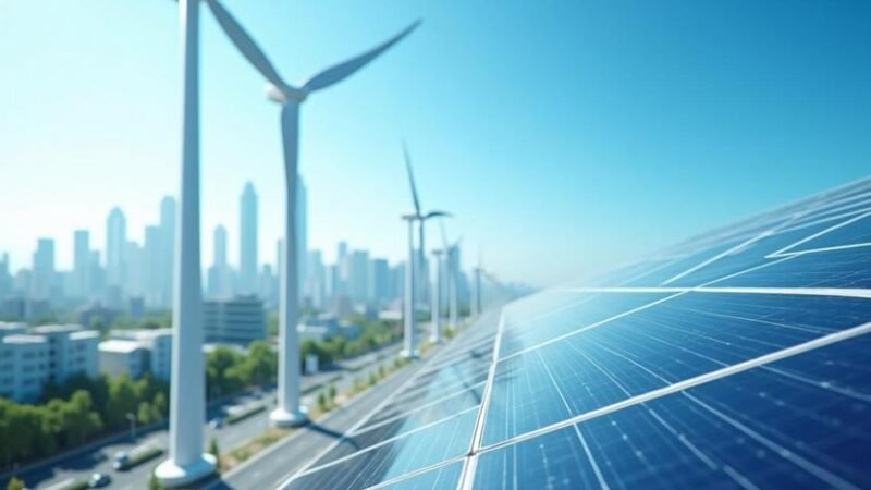 Copel Analisa o Futuro da Energia Brasileira com as Medidas Provisórias e a Questão dos Subsídios