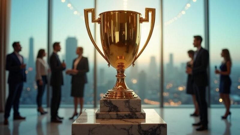 Copel É "Most Honored Company" Extel Latin America Equities Awards 2025 Solidifica Liderança e Confiança no Mercado