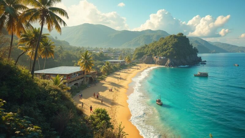 Copel Transformará Ponta Oeste da Ilha do Mel com Energia Solar e Protagonismo Comunitário