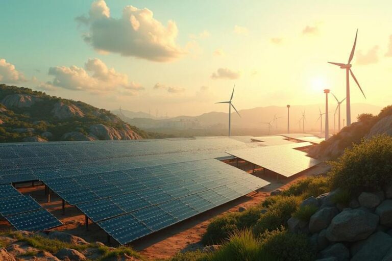 Crescimento Recorde da Geração Distribuída Impulsiona Futuro Energético do Brasil com Mais de 5 GW em 2025