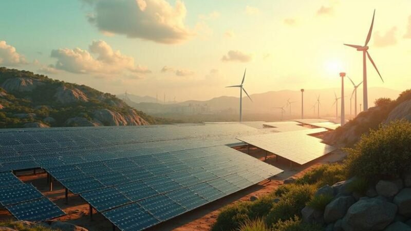 Crescimento Recorde da Geração Distribuída Impulsiona Futuro Energético do Brasil com Mais de 5 GW em 2025 Crescimento Recorde da Geração Distribuída Impulsiona Futuro Energético do Brasil com Mais de 5 GW em 2025