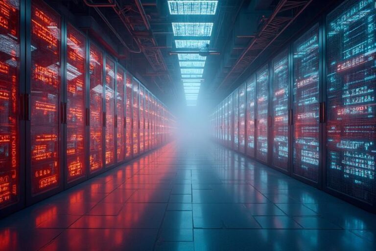 Crescimento de Data Centers Impulsiona Novas Soluções de Energia pela Tupy