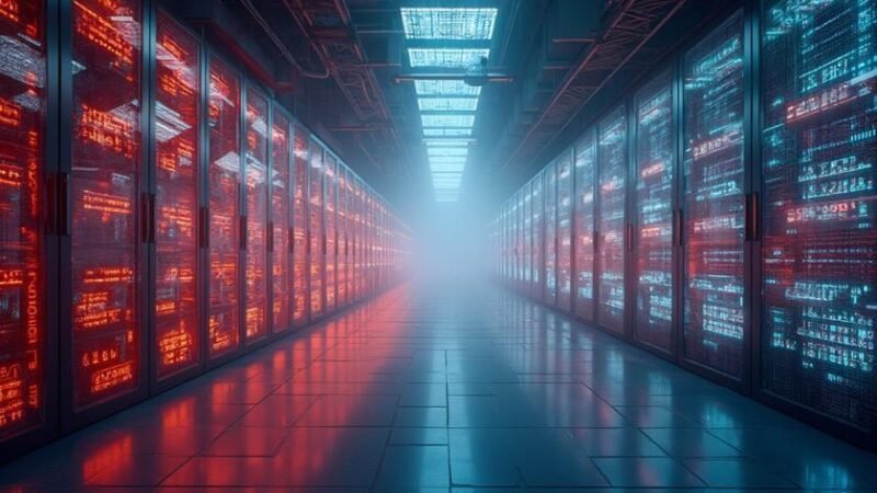 Crescimento de Data Centers Impulsiona Novas Soluções de Energia pela Tupy