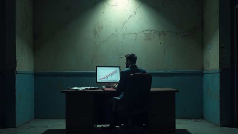 Crise Orçamentária na ANEEL Compromete a Fiscalização e a Regulação do Setor Elétrico