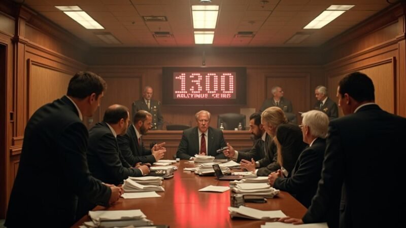 Crise Política no Congresso Trava Pauta Energética e Adia Análise da MP 1300