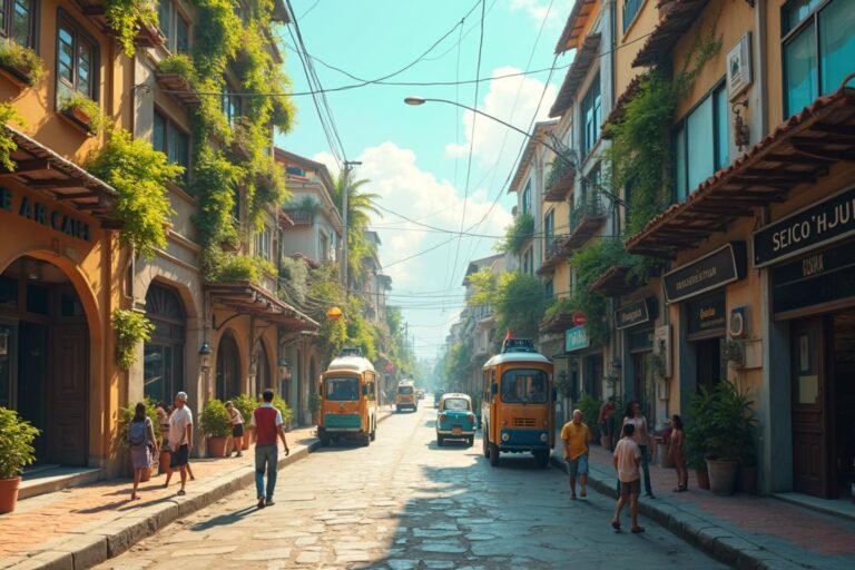 Custo Elevado para COP30 e Impactos na Participação na Conferência de Belém