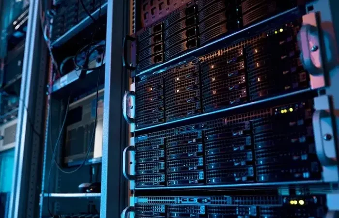 Data Centers: O Coração da Tecnologia e da Informação