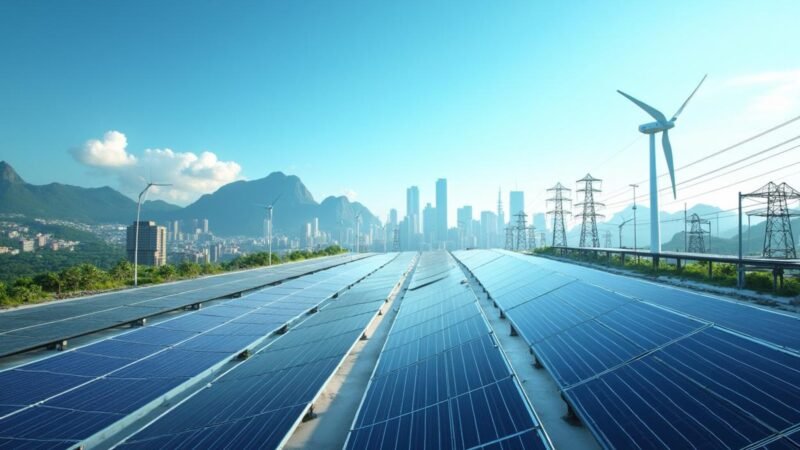 Decisão da Aneel Sobre a Renovação da Concessão da Enel Rio e os Desafios da Qualidade no Fornecimento Decisão da Aneel Sobre a Renovação da Concessão da Enel Rio e os Desafios da Qualidade no Fornecimento