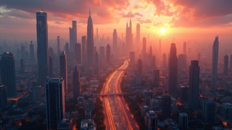 Demanda Energética Brasileira em Alta Crescimento de Carga em 2025 e 2026 Alerta para Expansão Renovável