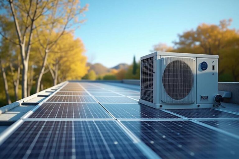 Descubra Quantas Placas Solares São Necessárias para um Ar Condicionado 12.000 BTUs