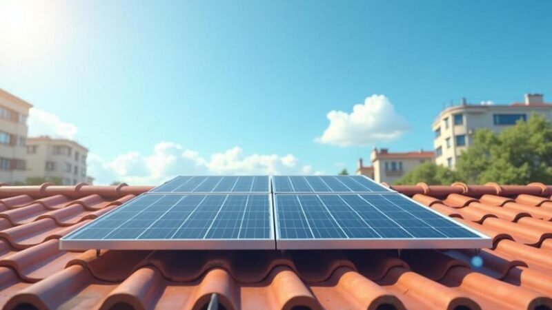 Descubra Quanto Gera Uma Placa Solar de 550W Por Mês e Como Maximizar Sua Eficiência