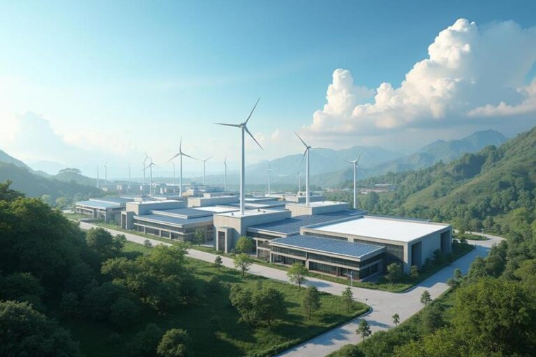Descubra como a Usina de Cogeração do Butantan Revoluciona a Produção de Vacinas com Energia Eficiente