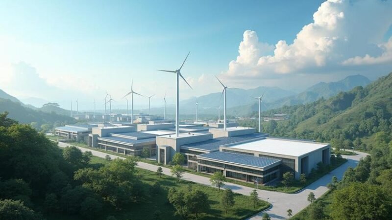 Descubra como a Usina de Cogeração do Butantan Revoluciona a Produção de Vacinas com Energia Eficiente