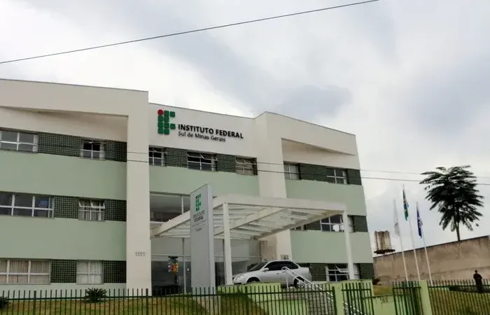 Destaque na seleção para o Instituto de MG e universidade da Bahia