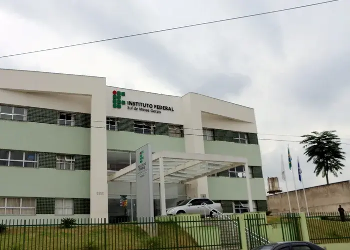 Destaque na seleção para o Instituto de MG e universidade da Bahia
