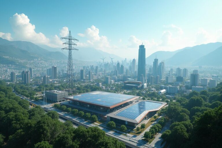 EDP Fortalece o Sistema Elétrico de Guarulhos com Investimento de R$ 346 Milhões