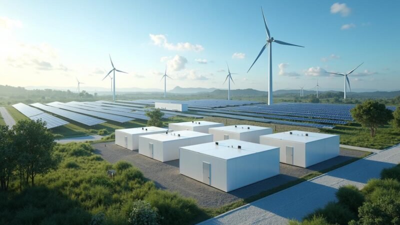 EDP Impulsiona Futuro Energético de Guarulhos com R$ 346 Milhões em Nova Infraestrutura