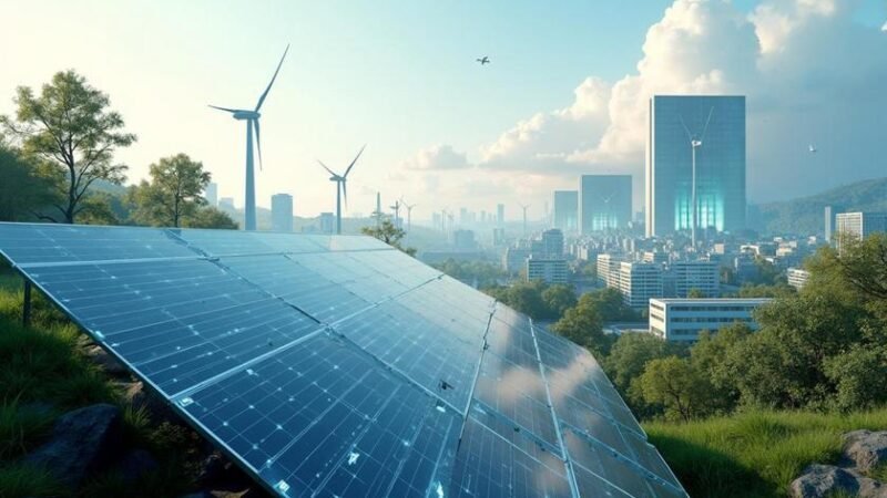 EMAE Revela Crescimento Forte e Otimização de Custos no Segundo Trimestre