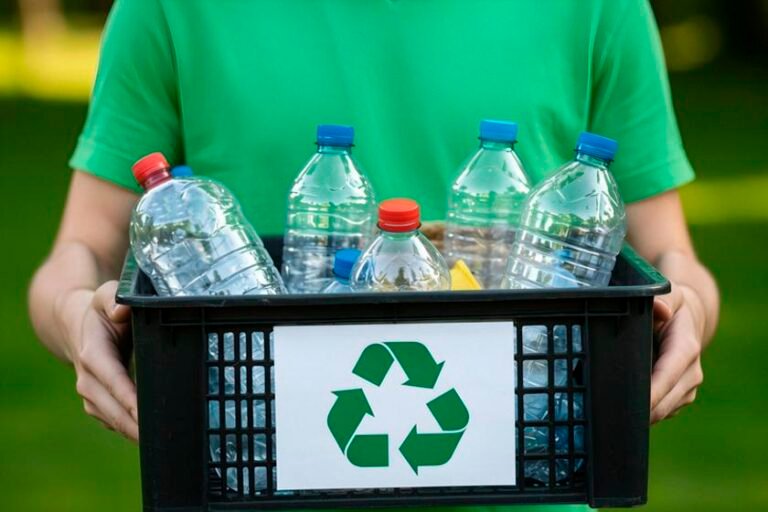 Brasileiros que ganham entre 2 e 5 salários mínimos são os que mais adotam hábitos sustentáveis, aponta pesquisa do Sindiplast/Nexus