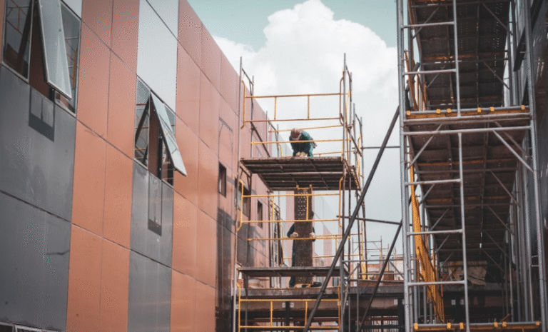 ENC: COP 30: Obras do Hotel Vila COP impulsionam geração de empregos no Pará