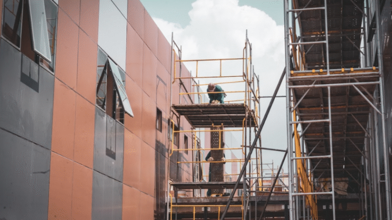 COP 30: Obras do Hotel Vila COP impulsionam geração de empregos no Pará