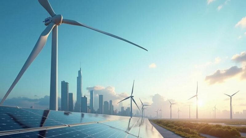 ENGIE Brasil Energia Impulsiona a Transição Energética com Crescimento de Receita em 2025