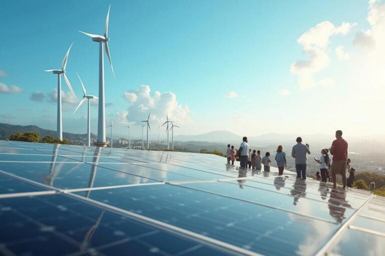Elera Renováveis conquista quarto Selo Ouro do GHG Protocol e lidera a descarbonização no Brasil