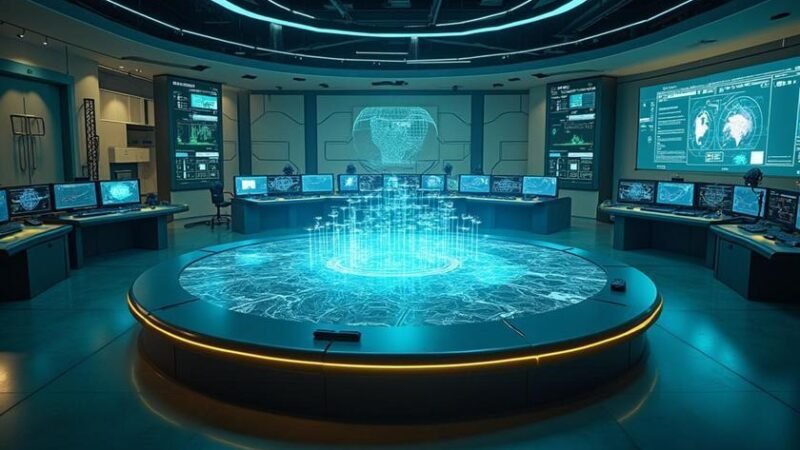 Eletrobras Acelera Confiabilidade com Expansão da Inteligência Artificial para Resolução de Falhas em Tempo Real