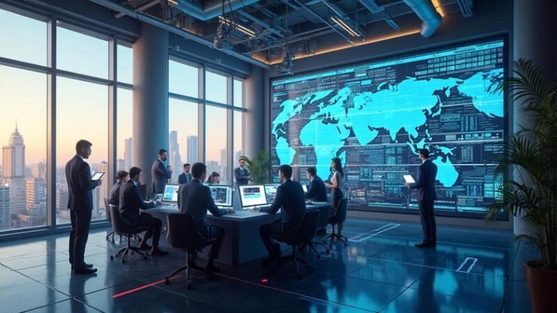 Eletrobras Pós-Privatização Busca Equilíbrio entre Liquidez de Mercado e Riscos do Submercado