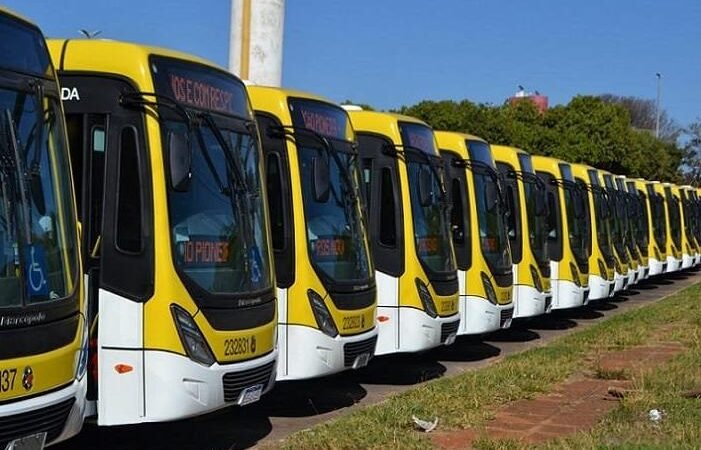 Embarque gratis no sabado para o Desperta Brasil