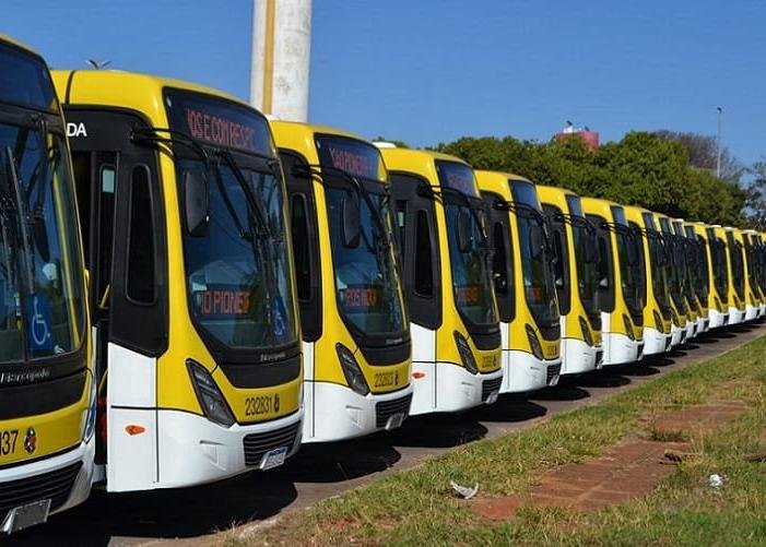 Embarque gratis no sabado para o Desperta Brasil