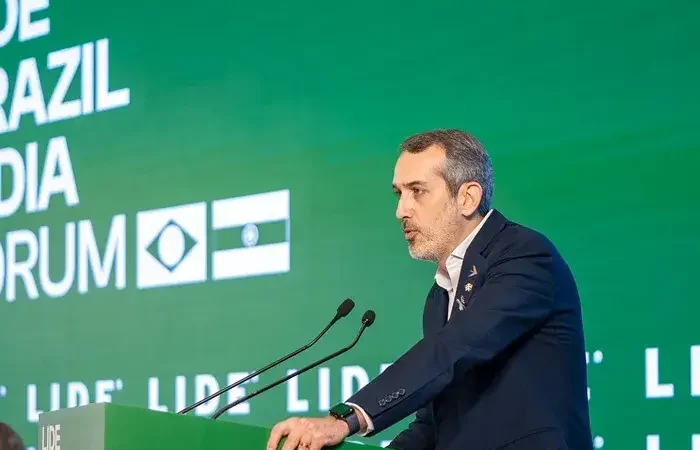 Embraer pode conquistar contrato histórico na Índia