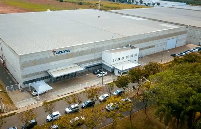 Empresa de Taiwan pretende investir 400 milhões no Brasil