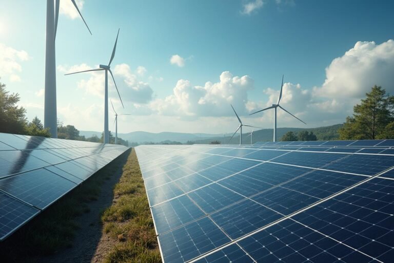 Empresas na COP e o Engajamento do Setor Privado para o Futuro Climático