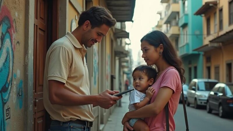 Enel SP expande busca ativa por beneficiários da tarifa social de energia elétrica na capital