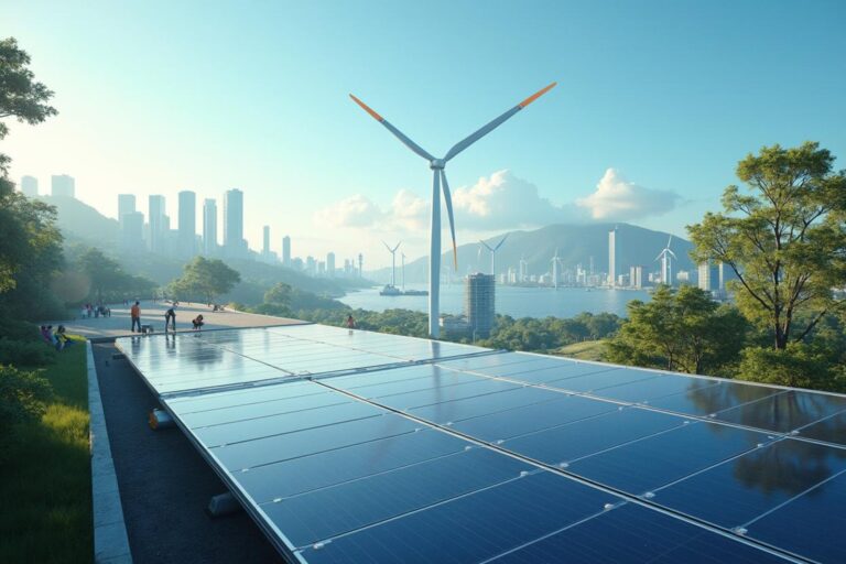 Enel São Paulo Impulsiona o Futuro da Energia com Investimento de R$ 1,11 Bilhão em 2025