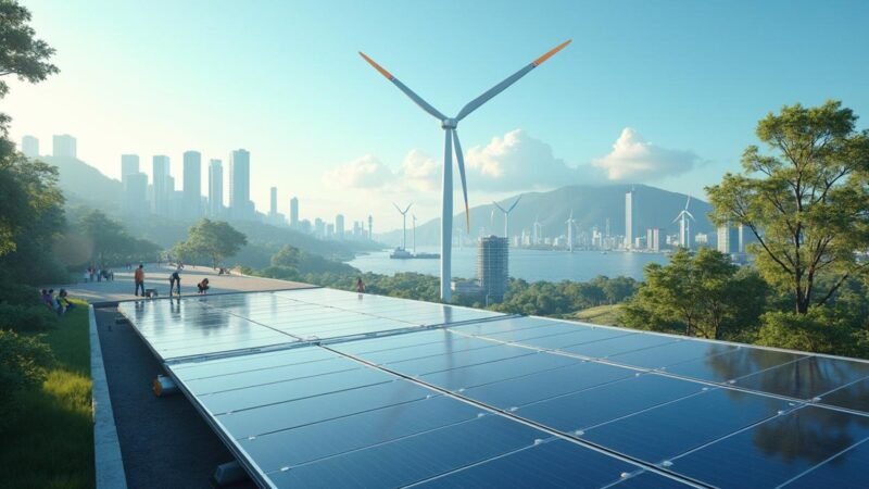 Enel São Paulo Impulsiona o Futuro da Energia com Investimento de R$ 1,11 Bilhão em 2025