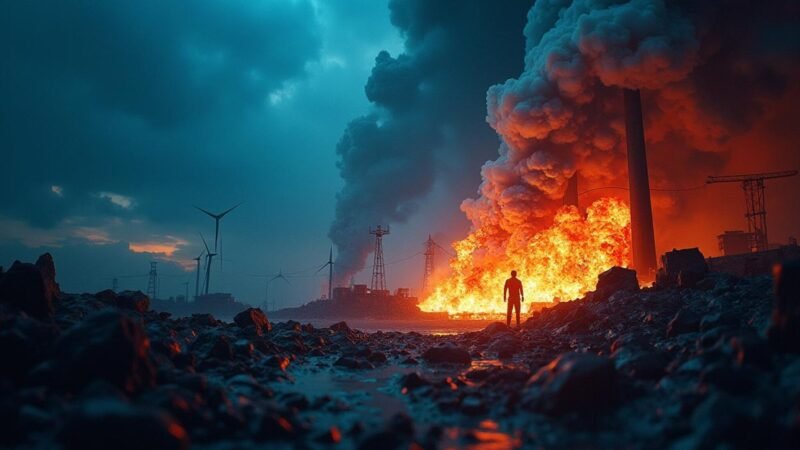 Energia Mais Estável Mecanismo Concorrencial da CCEE Libera R$ 1,4 Bilhão e Avança na Dívida do GSF