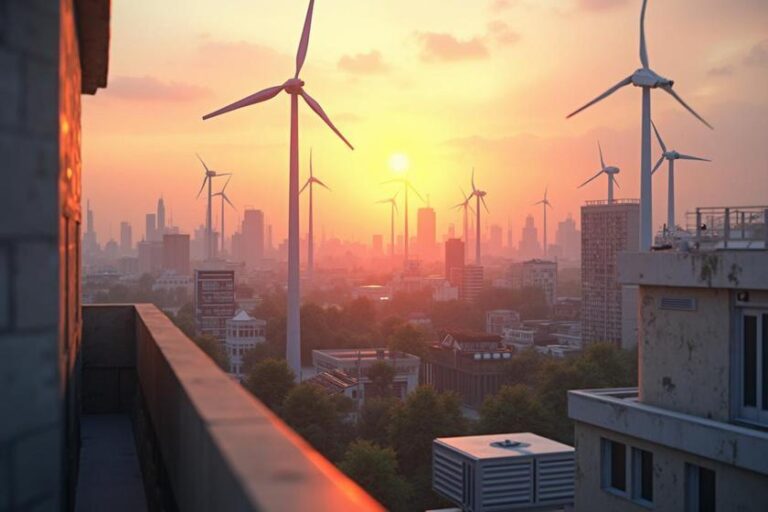 Energia Renovável em Ascensão com Novos Incentivos e Atenção aos Riscos Regulatórios